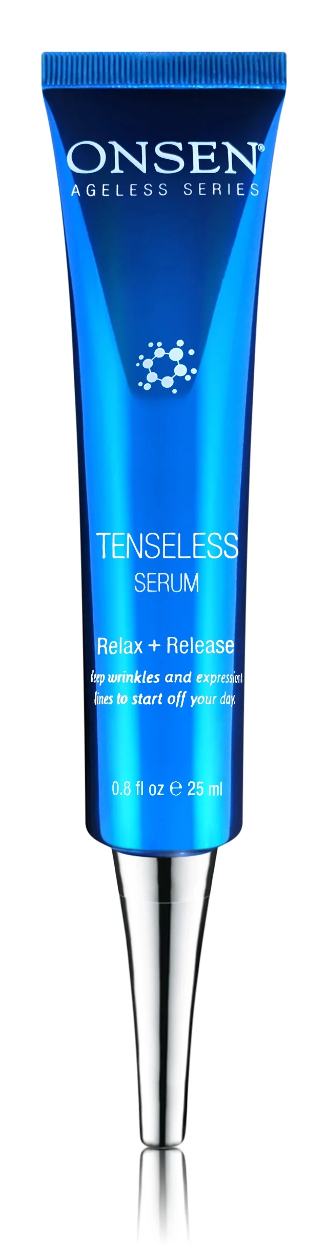 Tinh chất Onsen Ageless Serie Tenseless Serum