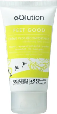 Kem oOlution Feet Good Comforting Foot Cream