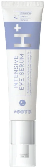 Tinh chất #ootd Intensive Eye Serum