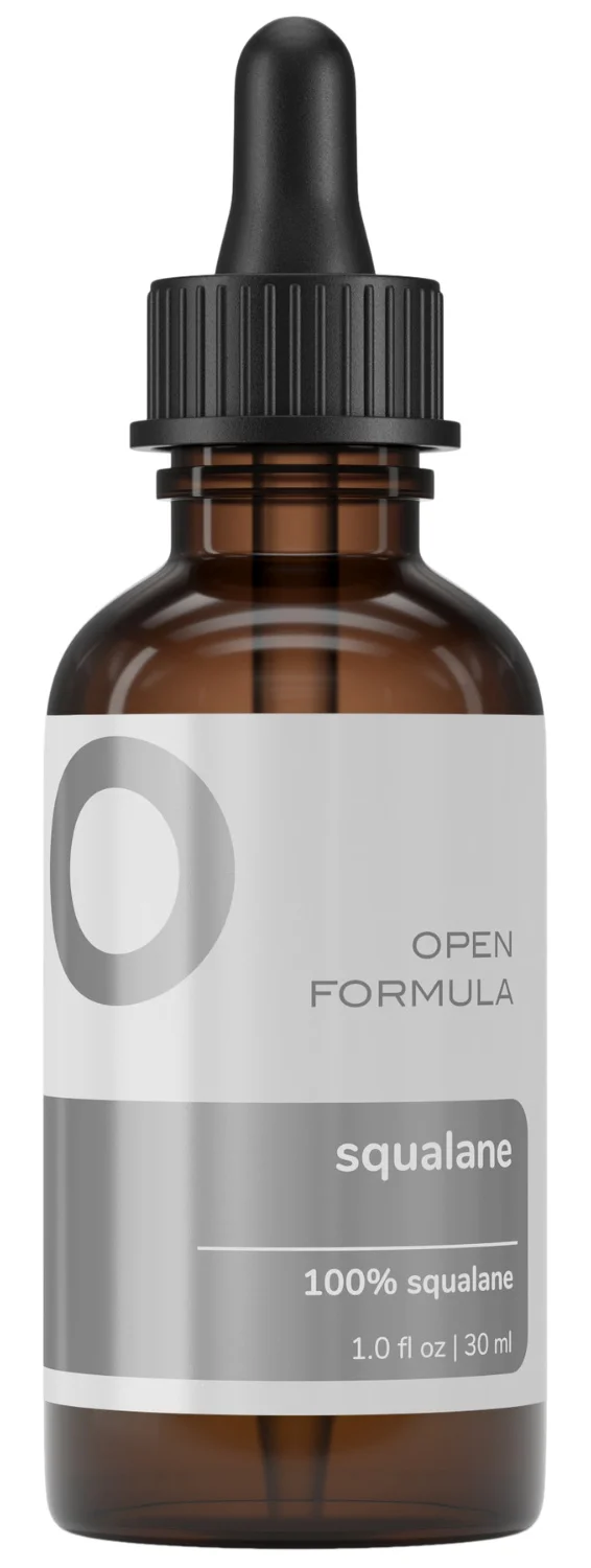 Open Formula Squalane (100% Squalane)