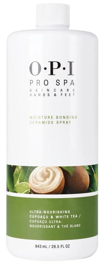 OPI Pro Spa Moisture Bonding Ceramide Spray