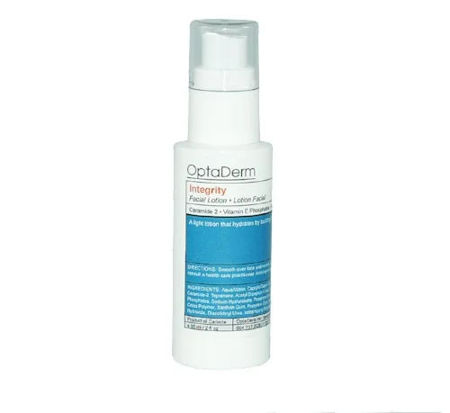 Optaderm Integrity Facial Lotion