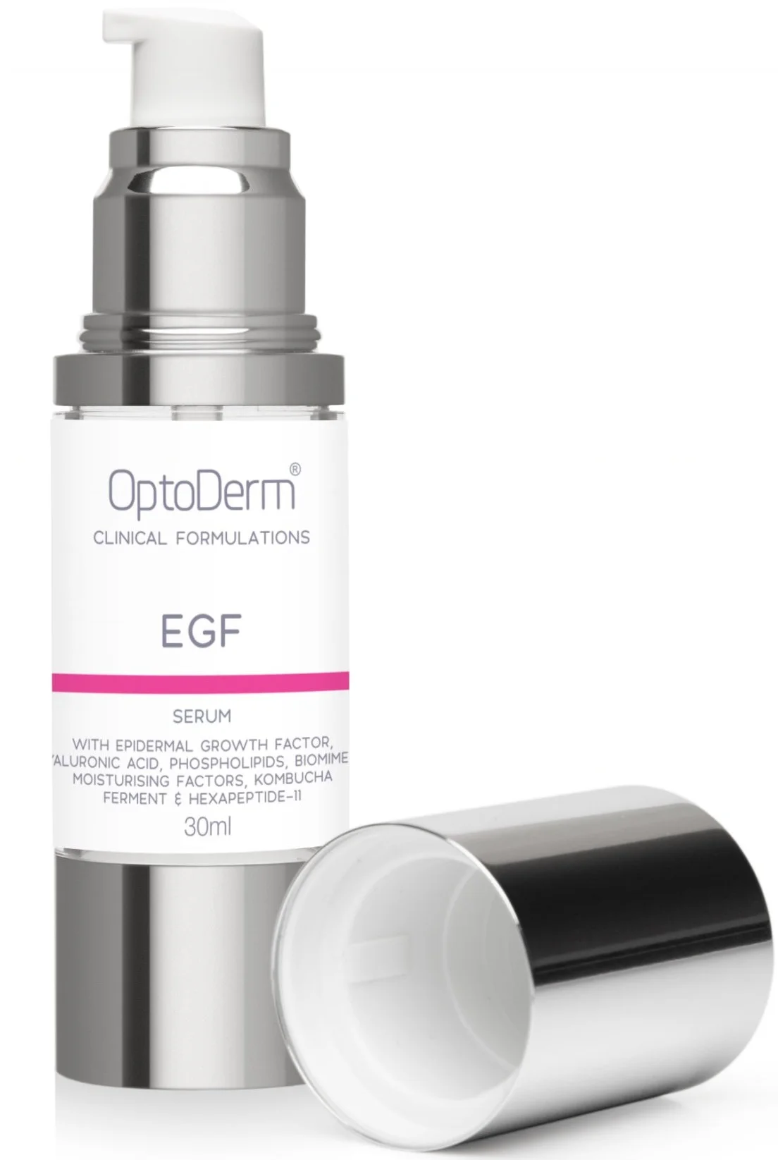 Optoderm EGF Serum