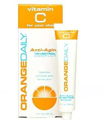 OrangeDaily Anti Aging Tri-Retinol Complex