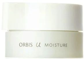 Orbis U Moisture