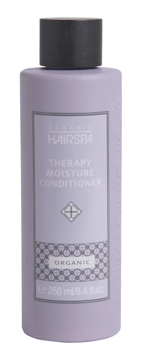 Dầu xả Organic HairSpa Theraphy Moisture Conditioner