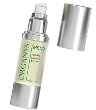 Tinh chất Organys Anti-Wrinkle Face & Eye Serum