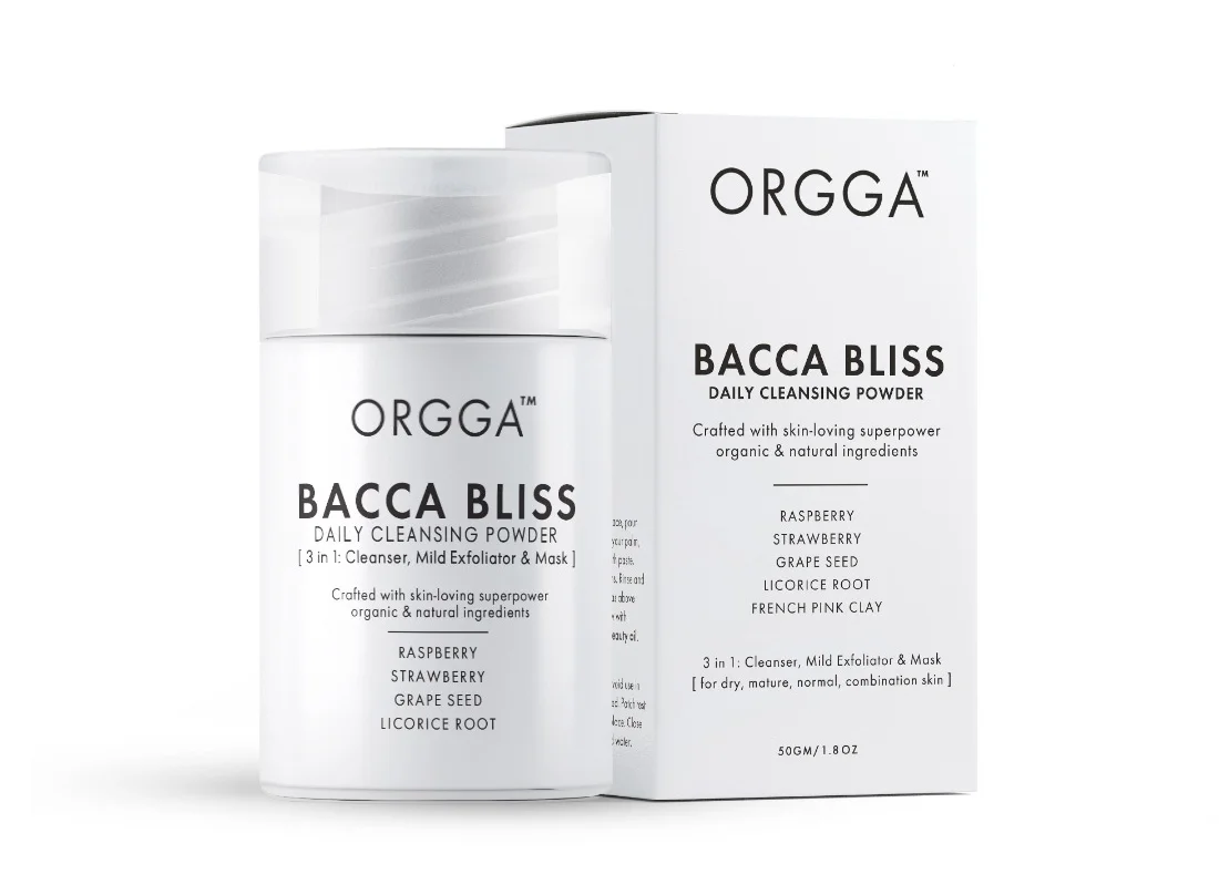 Orgga Malaysia Bacca Bliss