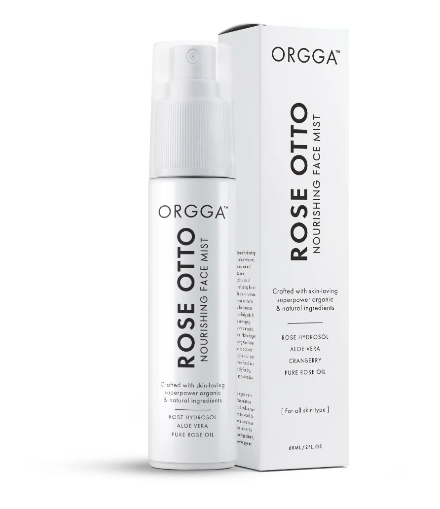 Dưỡng ẩm Orgga Malaysia Le Neroli Hydrating Face Mist
