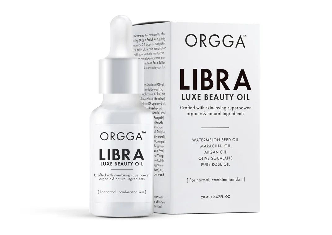 Orgga Malaysia Libra