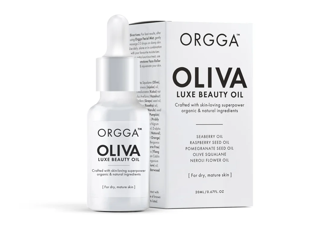 Orgga Malaysia Oliva