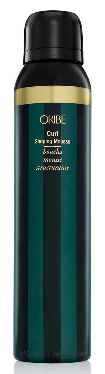 Oribe Curl Shaping Mousse