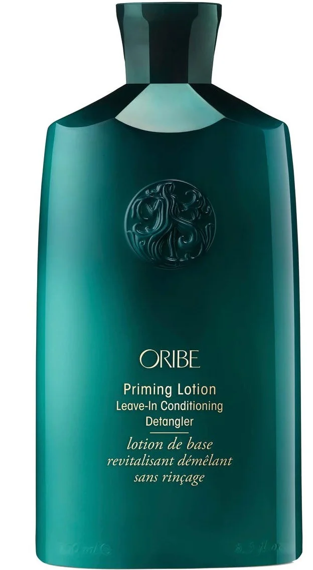 Oribe Priming Lotion Leave-in Conditioning Detangler