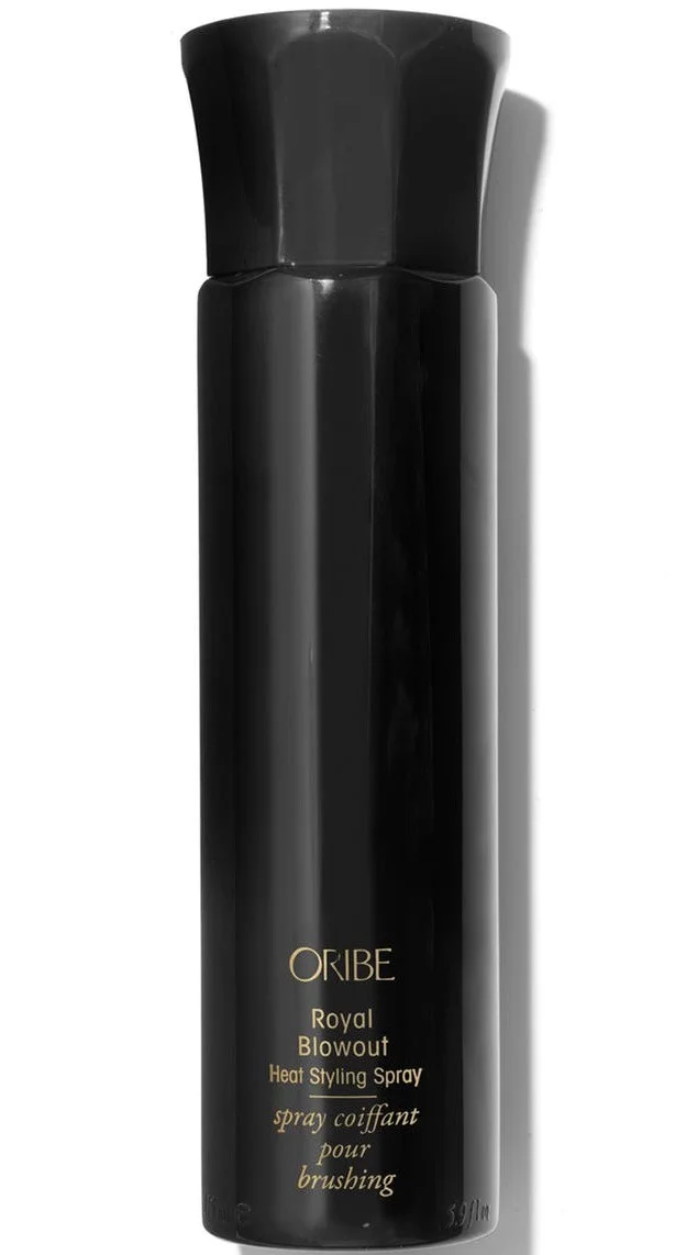 Xịt Oribe Royal Blowout Heat Styling Spray