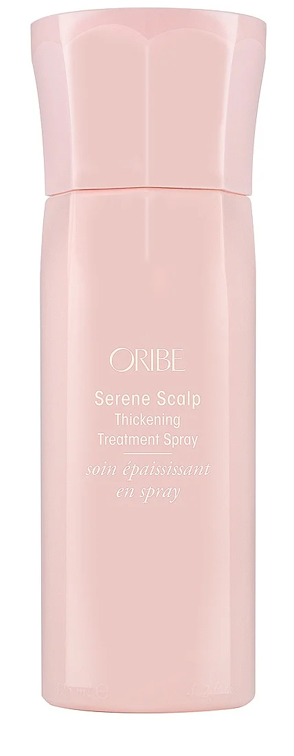 Oribe Serene Scalp Thickening
