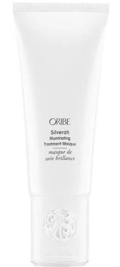 Oribe Silverati Illuminating Treatment Masque