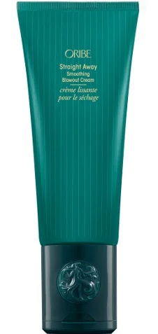 Kem Oribe Straight Away Smoothing Blowout Cream