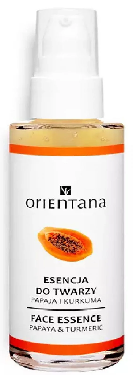 Orientana Face Essence Papaya & Turmeric