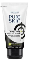 SORBET Charcoal Peel-Off Mask
