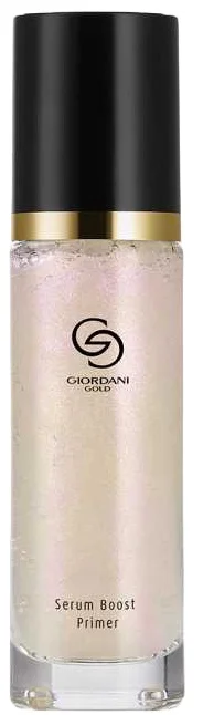 Kem lót Oriflame Giordani Gold Serum Boost Primer