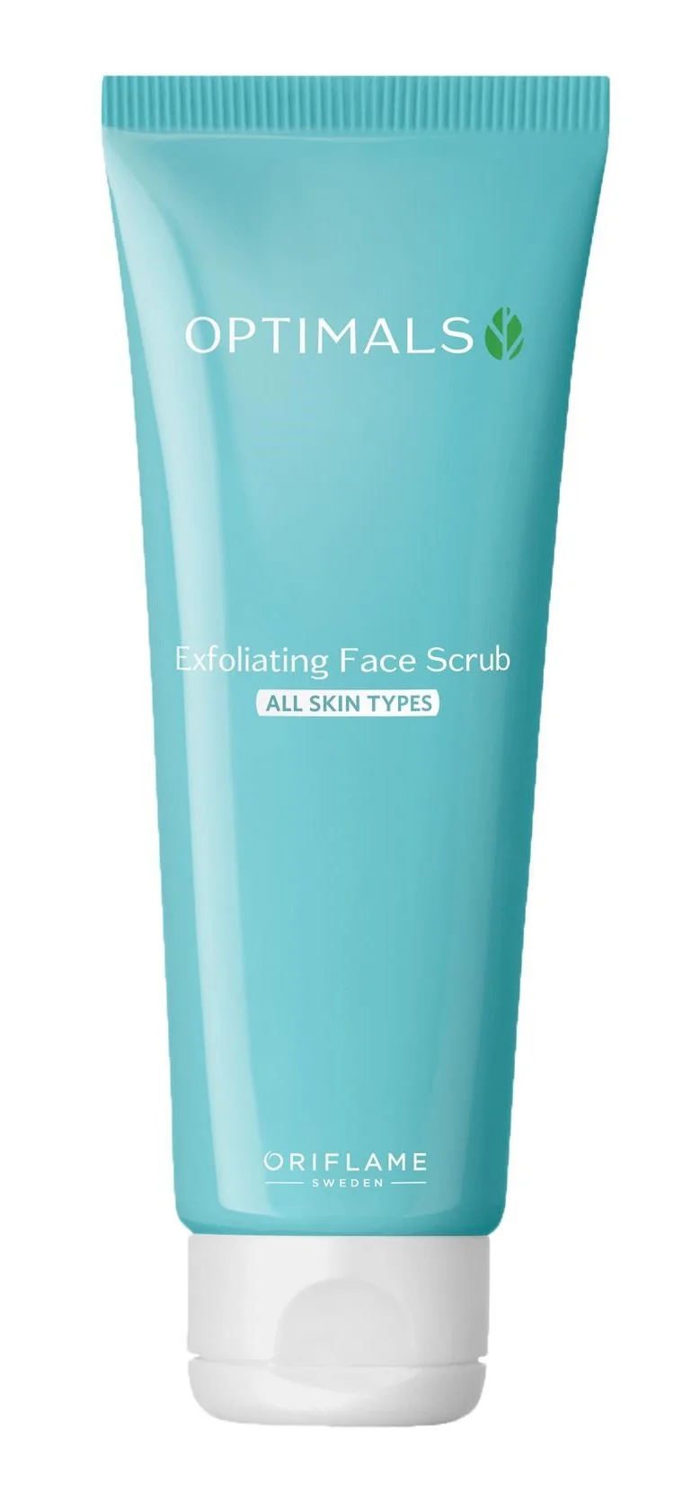 Oriflame Optimals Exfoliating Face Scrub