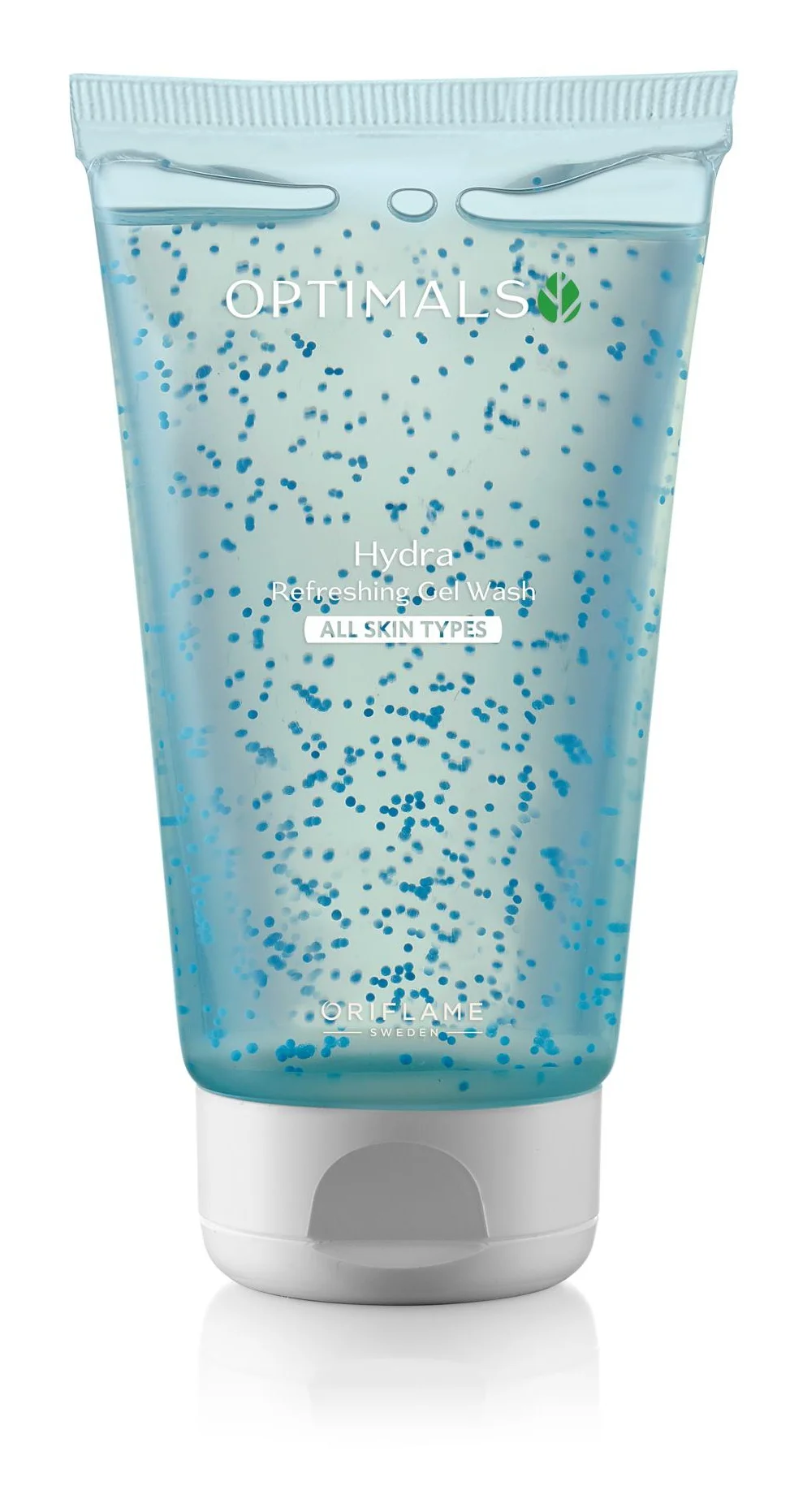 Oriflame Optimals Hydra Refreshing Gel Wash