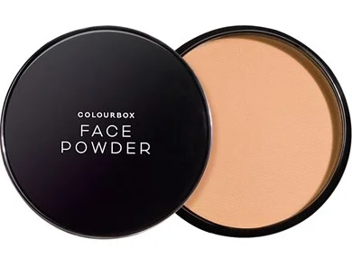Oriflame Sweden Colourbox Compact Face Powder