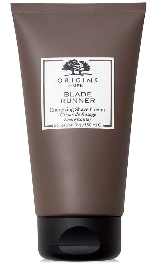 Origins Blade Runner™ Energizing Shave Cream