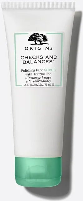Origins Checks And Balances Polishing Exfoliator