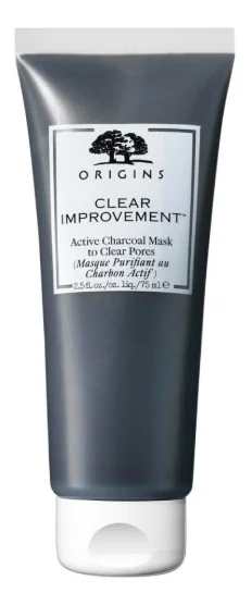 Origins Clear Improvement™ Active Charcoal Mask to Clear Pores