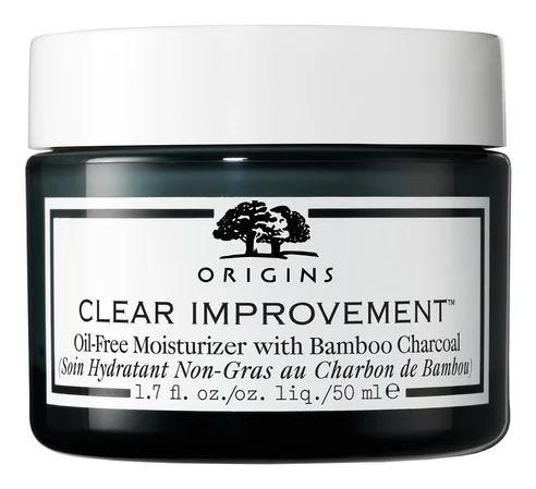 Origins Clear Improvement Oil-free Moisturizer with Bamboo Charcoal