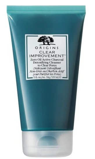 Sữa rửa mặt Origins Clear Improvement Zero Oil Face Wash