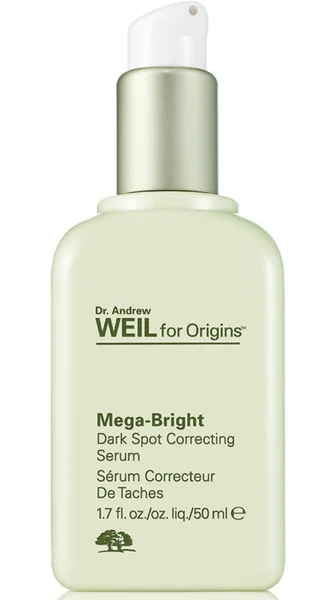 Origins Dr. Andrew Weil For Origins Mega-Bright Dark Spot Correcting Serum