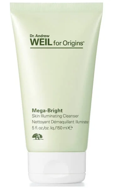 Origins Dr. Andrew Weil For Origins Mega-Bright Skin Illuminating Cleanser