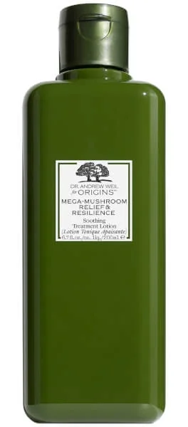 Origins Dr. Andrew Weil For Origins Mega-Mushroom Relief & Resilience Soothing Treatment Lotion