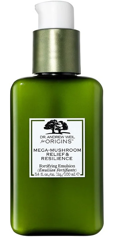 Origins Dr. Andrew Weil For Origins Mega-mushroom Relief & Resilience Weightless Moisturizer