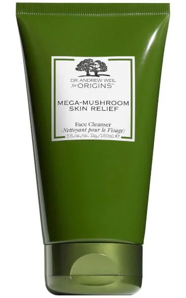 Origins Dr. Andrew Weil For Origins Mega-Mushroom Skin Relief Face Cleanser