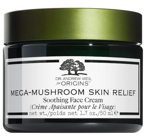 Origins Dr. Andrew Weil For Origins Mega-Mushroom Skin Relief Soothing Face Cream