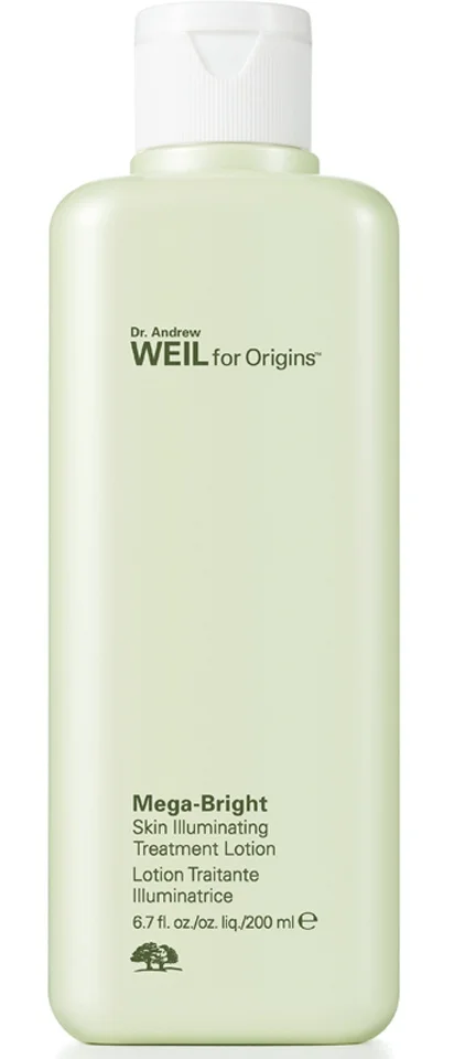 Origins Dr. Andrew Weil for Origins™ Mega-Bright Skin Illuminating Treatment Lotion
