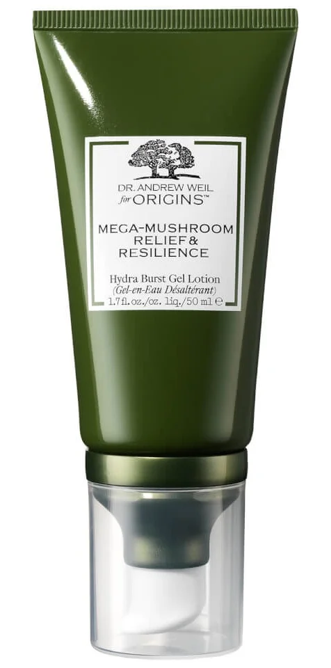 Origins Dr. Andrew Weil For Origins™ Mega-Mushroom Relief & Resilience Hydra Burst Gel Lotion
