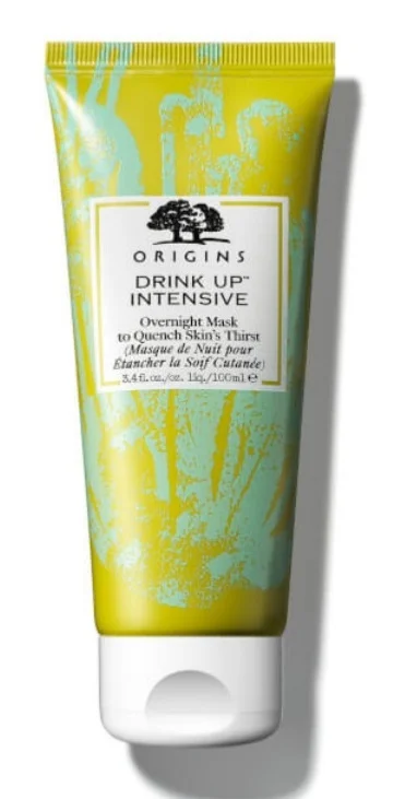 Origins Drink Up Intensive Overnight Mask