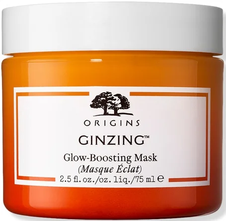 Origins Ginzing Glow-boosting Mask