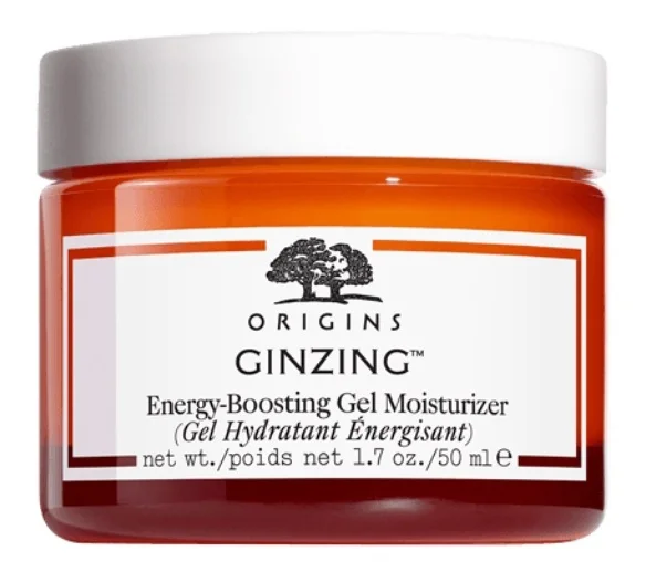 Origins Ginzing™ Energy-Boosting Gel Moisturizer