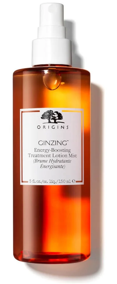 Origins Ginzing™ Energy-Boosting Treatment Lotion Mist