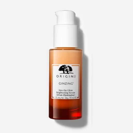 Origins Ginzing™ Into The Glow Brightening Serum