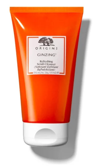 Origins Ginzing™ Refreshing Scrub Cleanser