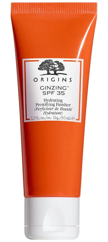 Origins Ginzing™ SPF 35 Hydrating Prettifying Finisher