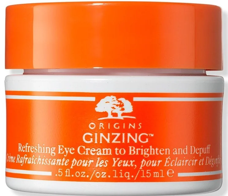 Kem Origins Ginzing Vitaminc Eye Cream