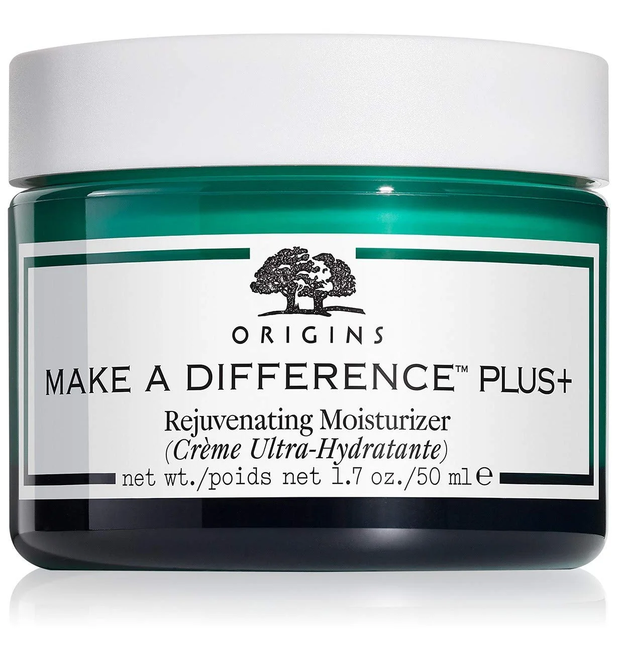 Origins Make A Difference Plus Rejuvenating Cream