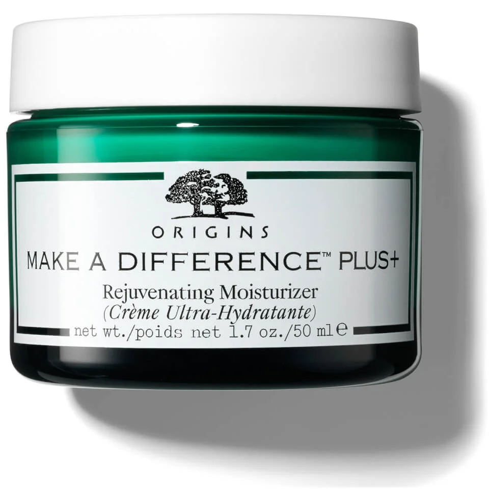 Origins Make A Difference™ Plus+ Rejuvenating Moisturizer